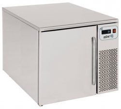 Blæstkøler, ASBER BC-03-11-E, kompakt model