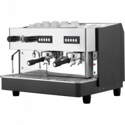 Espressomaskine med 2 grupper, Stalgast CB0102001