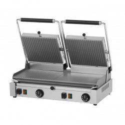 Panini grill fra RM Gastro, PD2020M