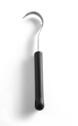 Smørkniv fra Hendi, 20cm