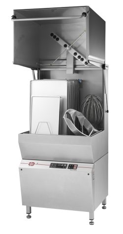 JEROS Grovopvasker 9110