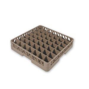 Opvaskebakke til glas/krus/kopper til industriopvasker Opvaskebakke til glas/krus/kopper til industriopvasker