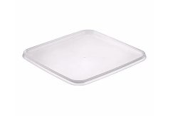 Plastlåg til fryseegnet bøtter 1500 ml, 3000 ml og 5000 ml