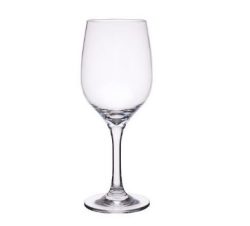 Vinglas i plast 28cl, Glassforever