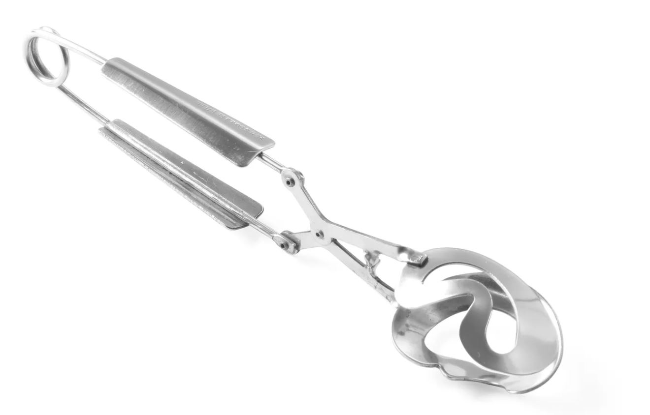 Snegletang, Hendi Snegletang, Hendi