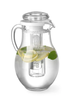 Kande med isrør 2,2L, Hendi