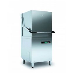 LANGTIDSLEJE - Industriopvasker, Fagor AD-125, hætteopvasker, TOPMODEL