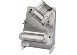 LANGTIDSLEJE - Dejruller og dejmaskiner fra italienske GAM, R30E og R40E LANGTIDSLEJE - Dejruller og dejmaskiner fra italienske GAM, R30E og R40E