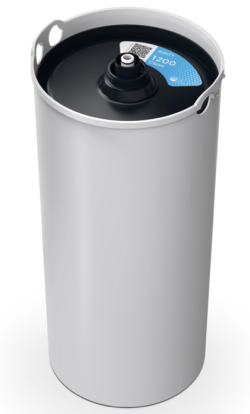 Clean 1200 refill Brita filter