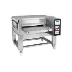 Zanolli, Båndovn / båndsteger, ELEKTRISK