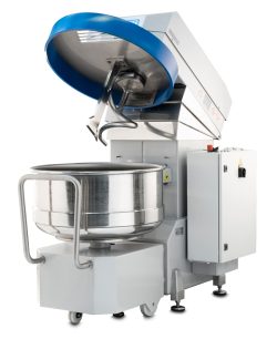 Spiral Mixer Med Aftagelig Skål, ASE 300 - Mixer Professional