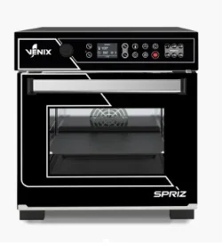 Turboovn Venix SPRIZ (integret emfangsløsning)