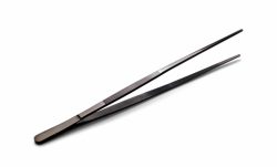 Madlavningspincet i sort 30 cm, Hendi