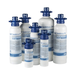 Bestmax FILTERPATRON T/ OVN, ISTERNINGER, KAFFEMASKINE MV.