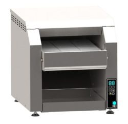 FKI CT 400 STD, båndrister m/variable hastighed og ECO-funktion FKI CT 400 STD, båndrister m/variable hastighed og ECO-funktion