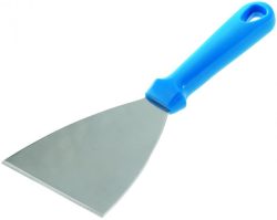 Paletkniv trekantet 10 cm, Gi-metal