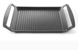 Grillpande til induktion, Hendi