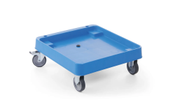 Trolley til opvaskebakker, Hendi