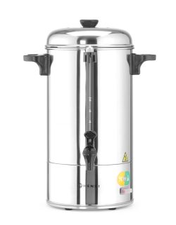 Percolator 6L, Hendi