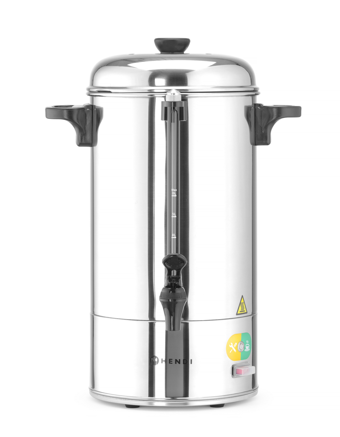 Percolator 6L, Hendi Percolator 6L, Hendi