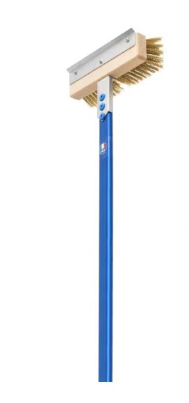 Pizzakost ikke vendbar 120 cm, Gi-metal Pizzakost ikke vendbar 120 cm, Gi-metal