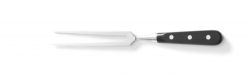 Helsmedet stegegaffel 17,5 cm, Hendi