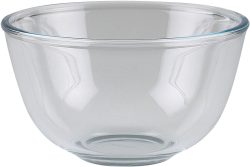 Skål, 1 L, Pyrex Skål, 1 L, Pyrex