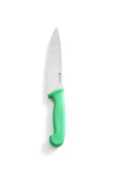 Kokkekniv 18 cm fra Hendi  i flere farver