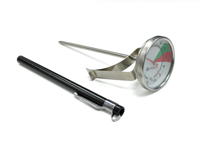 Mælketermometer, Hendi Mælketermometer, Hendi