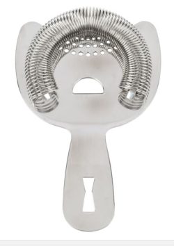 Bar strainer fra Barfly, M372026