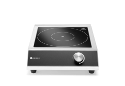 Induktionsblus, 3000W, Hendi
