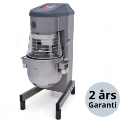 Røremaskine 40L, Sammic BE-40