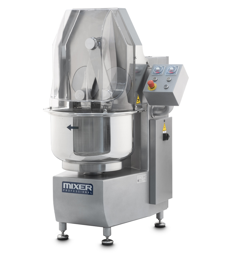 2 Arms Dejælter, IBT EVO 150 - Mixer Professional 2 Arms Dejælter, IBT EVO 150 - Mixer Professional