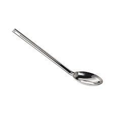 Ske til tomatsauce, Gi-metal Ske til tomatsauce, Gi-metal