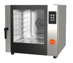 Bakeoff / bageovn til 6 x 60x40 plader, Primax DTE906