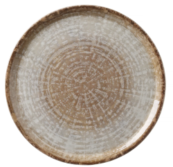 Pizzatallerken Crete Ø33 cm, Hendi Pizzatallerken Crete Ø33 cm, Hendi