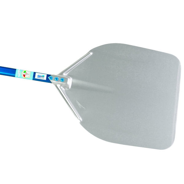 Pizzaspade 33x33x120 cm, Gi-metal Pizzaspade 33x33x120 cm, Gi-metal
