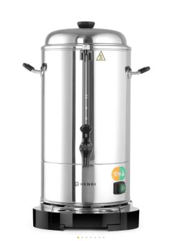Percolator kaffemaskine 15 L. fra Hendi