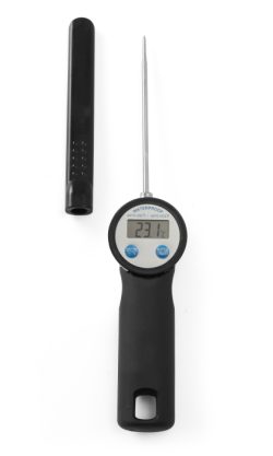 Vandtæt termometer, Hendi