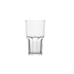 Granity 22cl, plastglas fra glassforever - SÆLGES KUN I KOLLI AF 48 STK