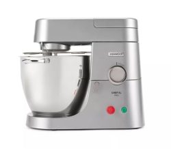 Røremaskine Chef XL Pro 6,7L 1700W Røremaskine Chef XL Pro 6,7L 1700W