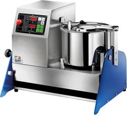Cutter / Foodprocessor, GAM Magnum med 20 L skål