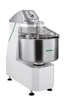 Dejælter 62 L / 50 kg, 2-Speed, 2,2 kw/3hp fra italienske Fimar